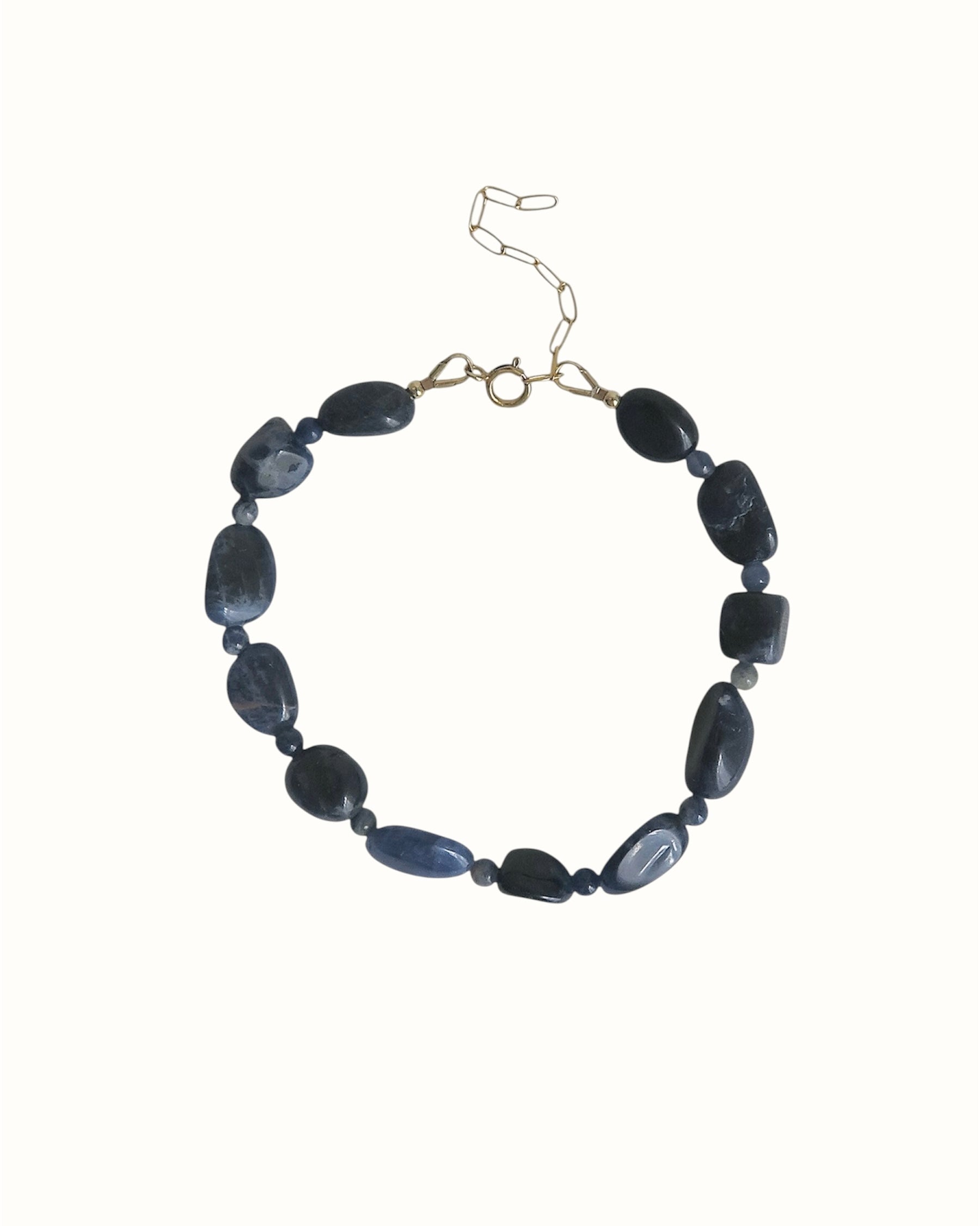 Bracelet Azur