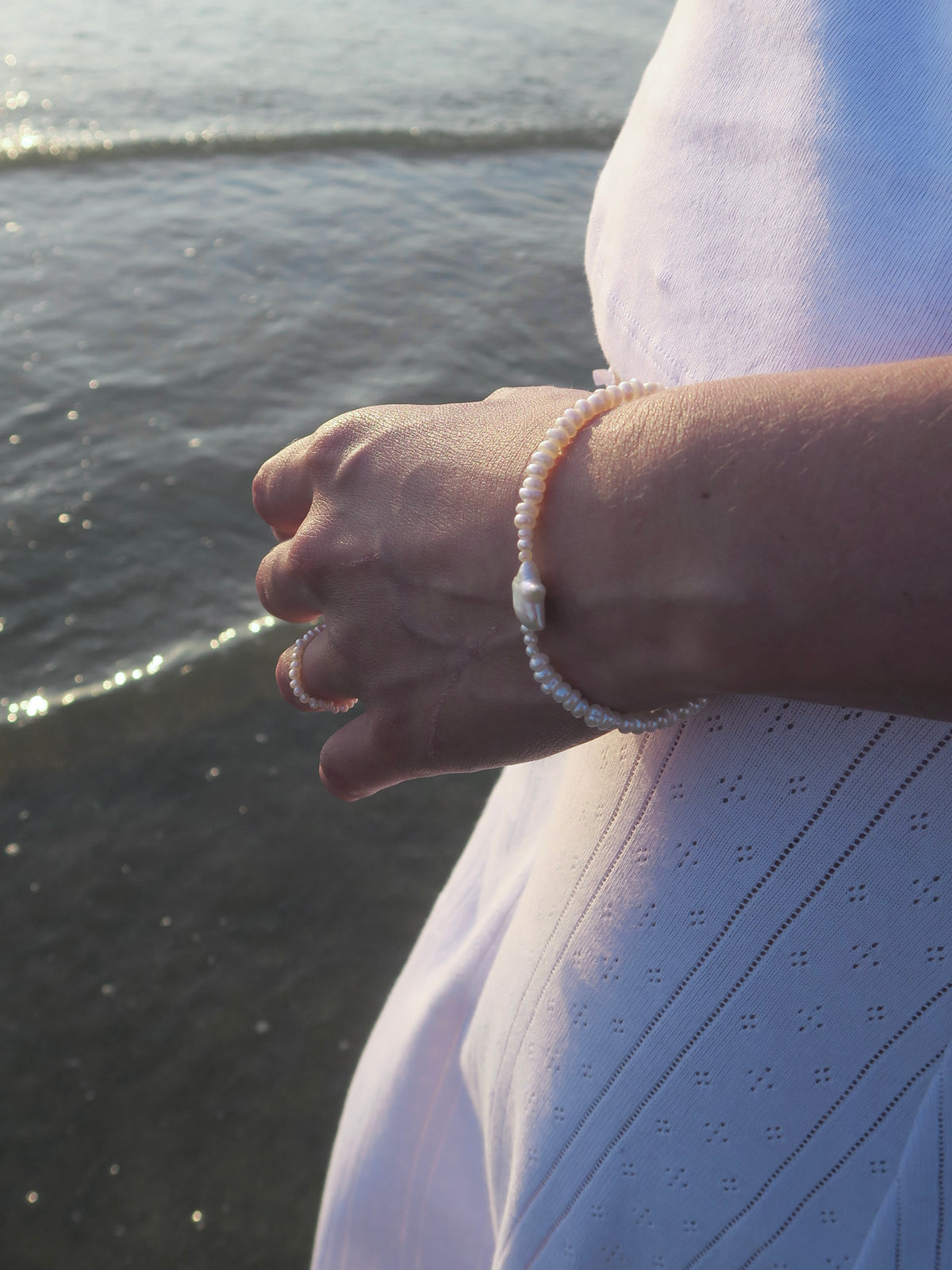 Bracelet Étoilé