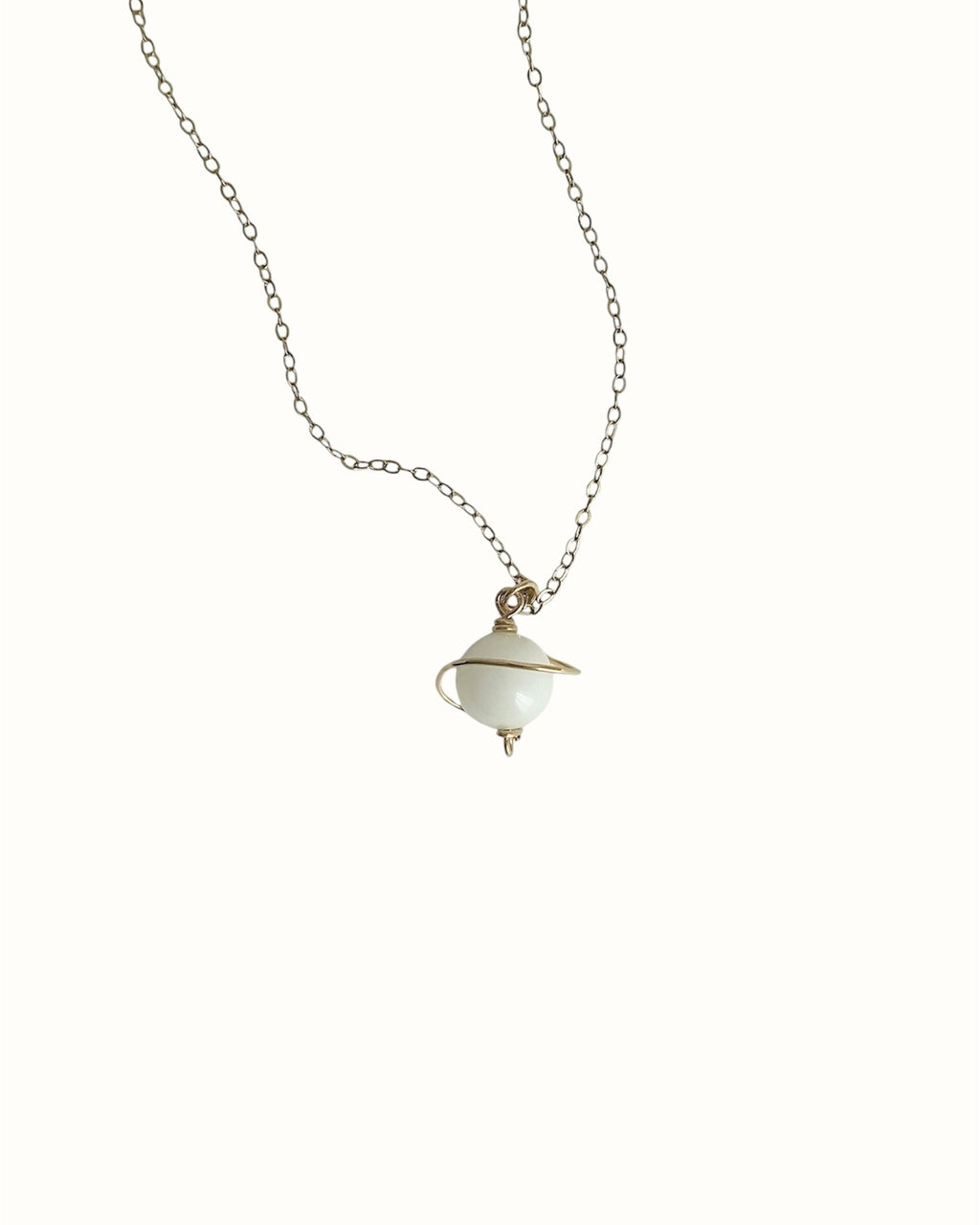Collier Saturne