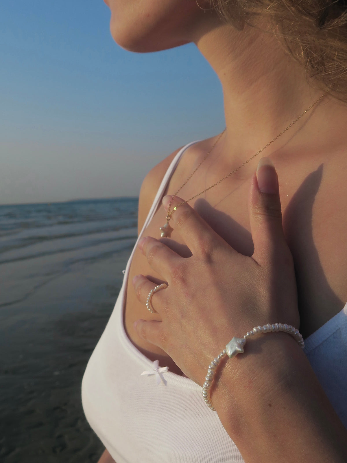 Collier Étoile