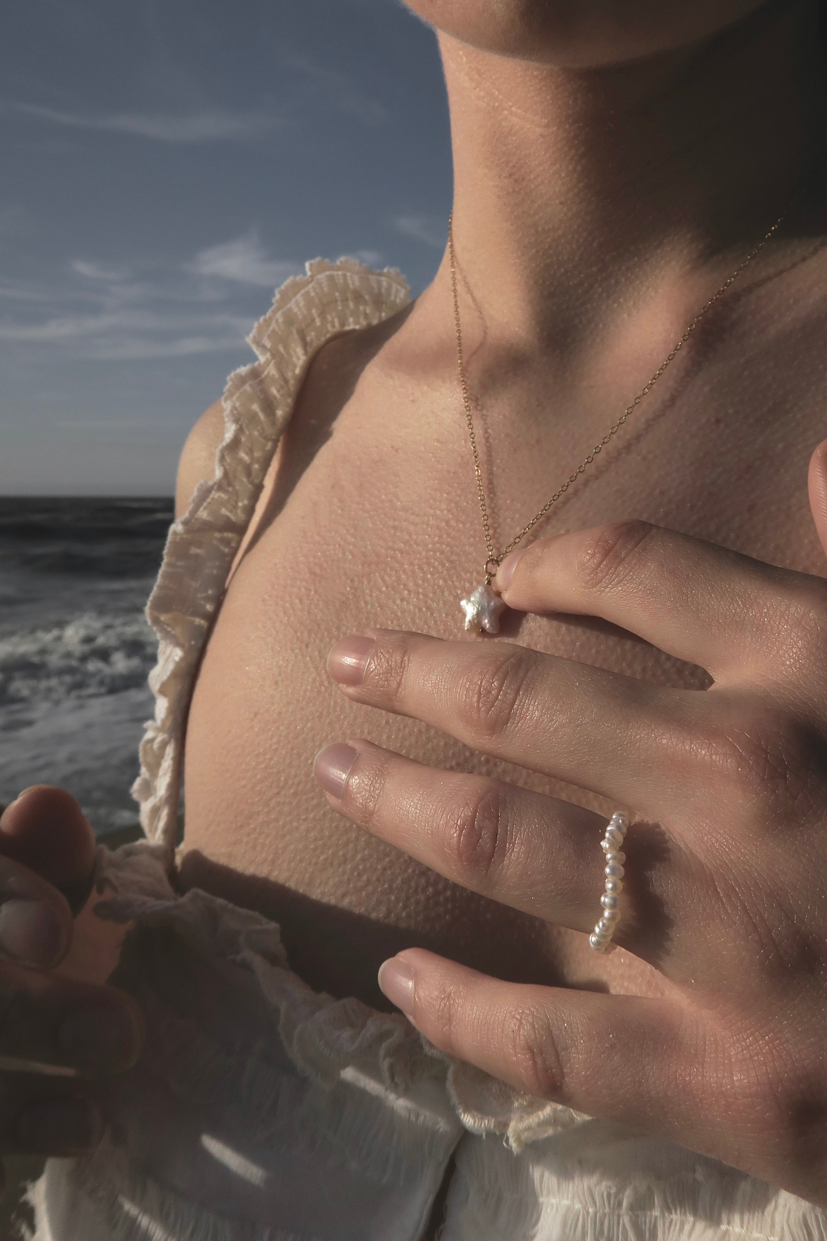 Collier Étoile