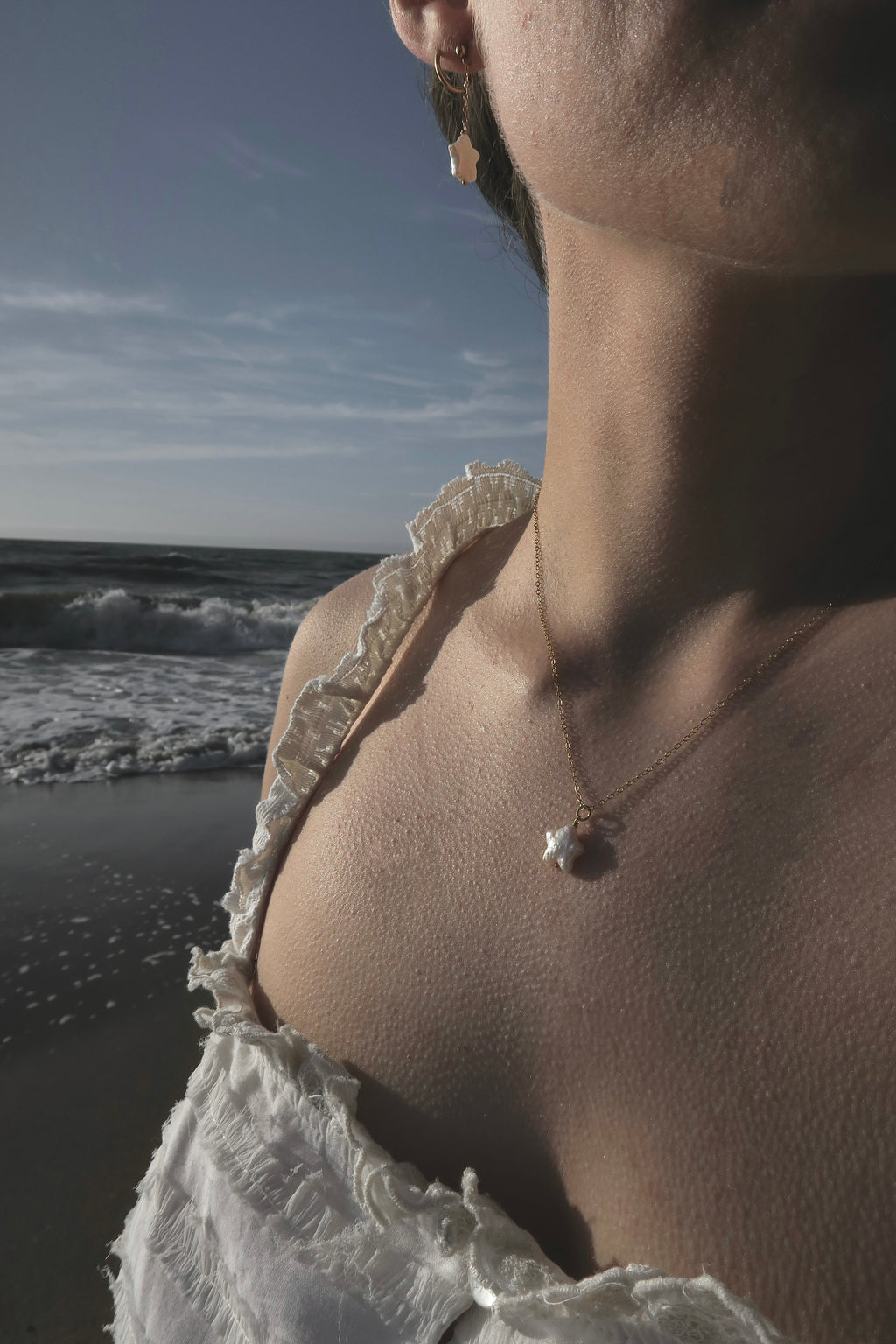 Collier Étoile