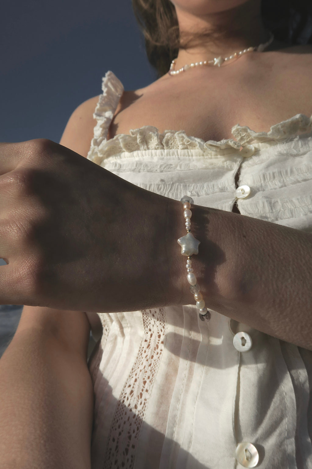 Bracelet Rêve d'été
