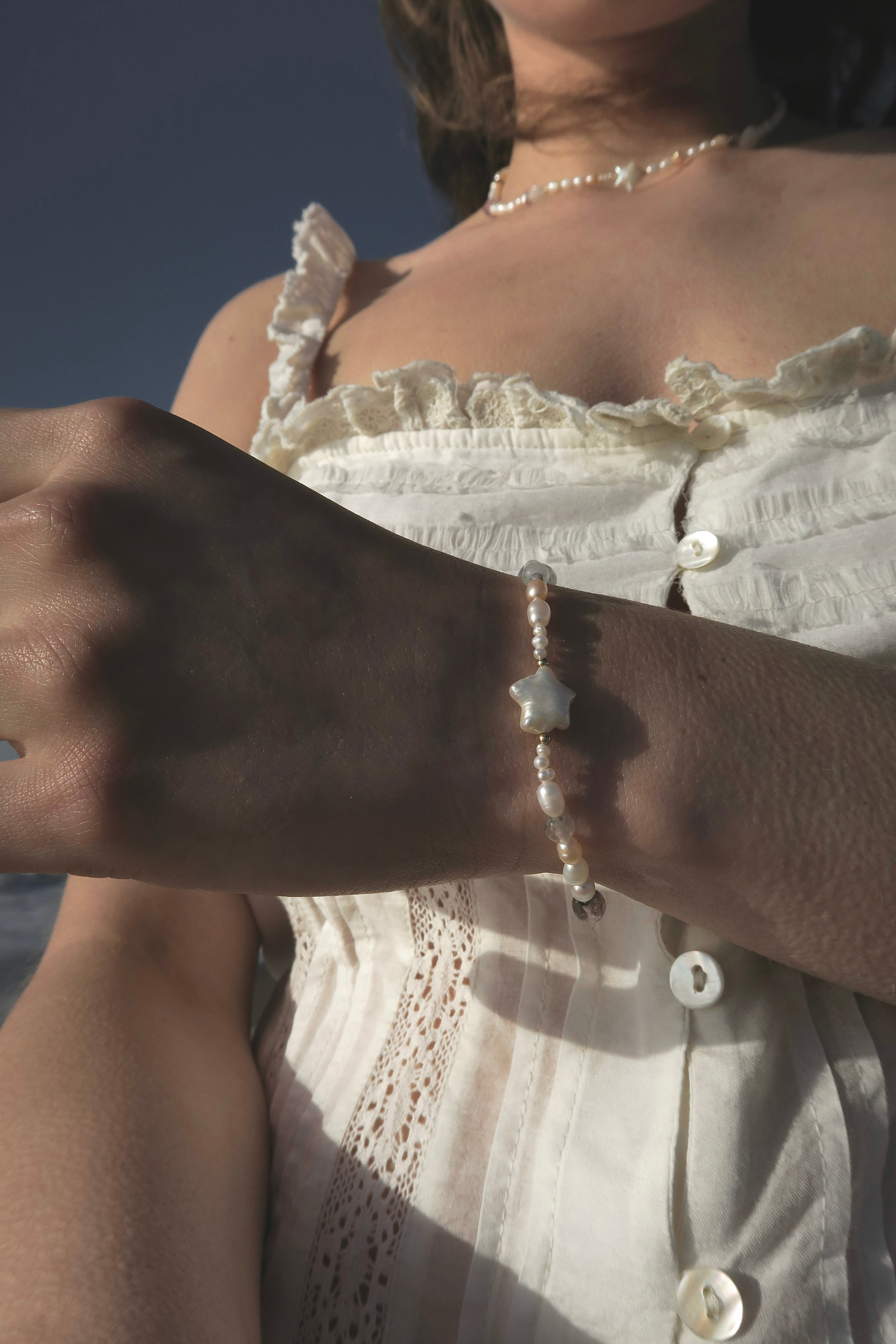 Bracelet Rêve d'été