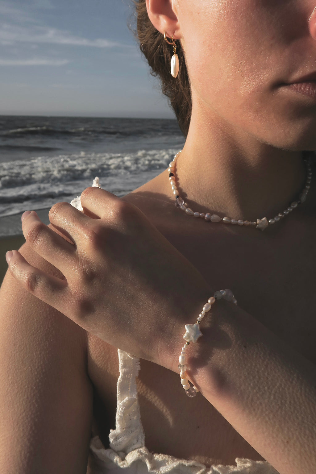 Bracelet Rêve d'été