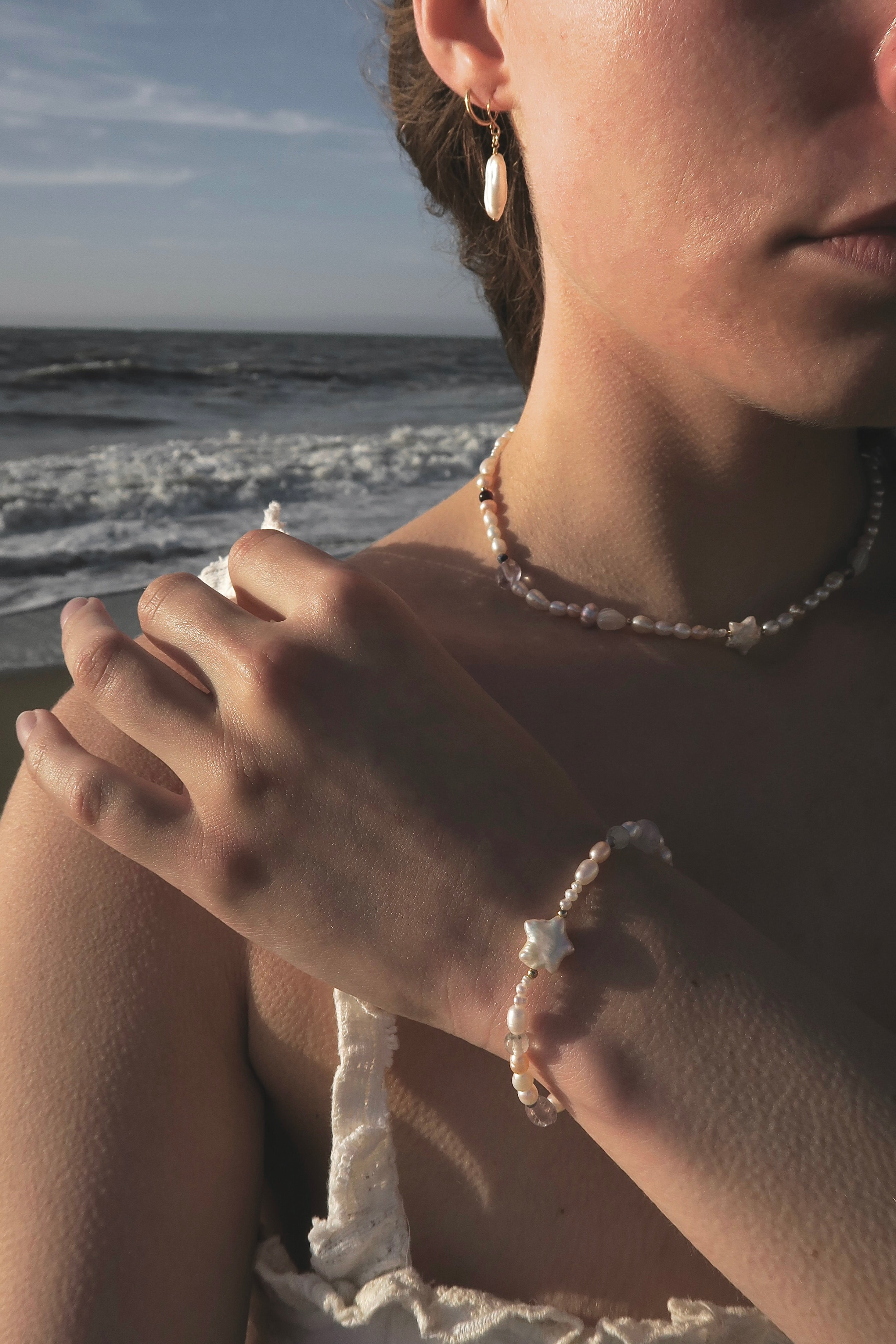 Bracelet Rêve d'été