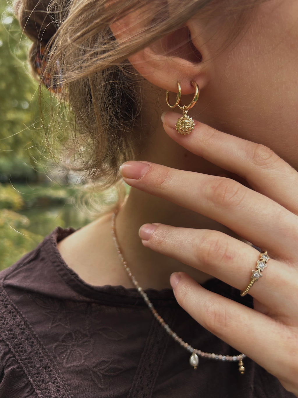 Créoles Crépuscule