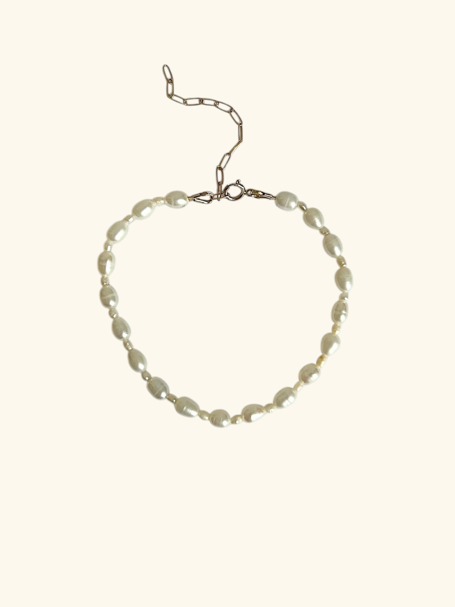 Bracelet Perle de Rosée