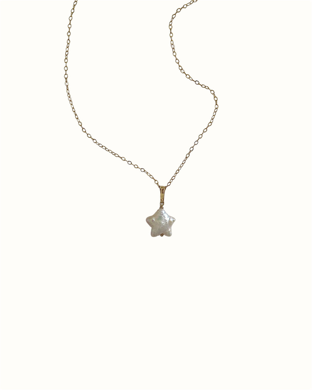 Collier Étoilé