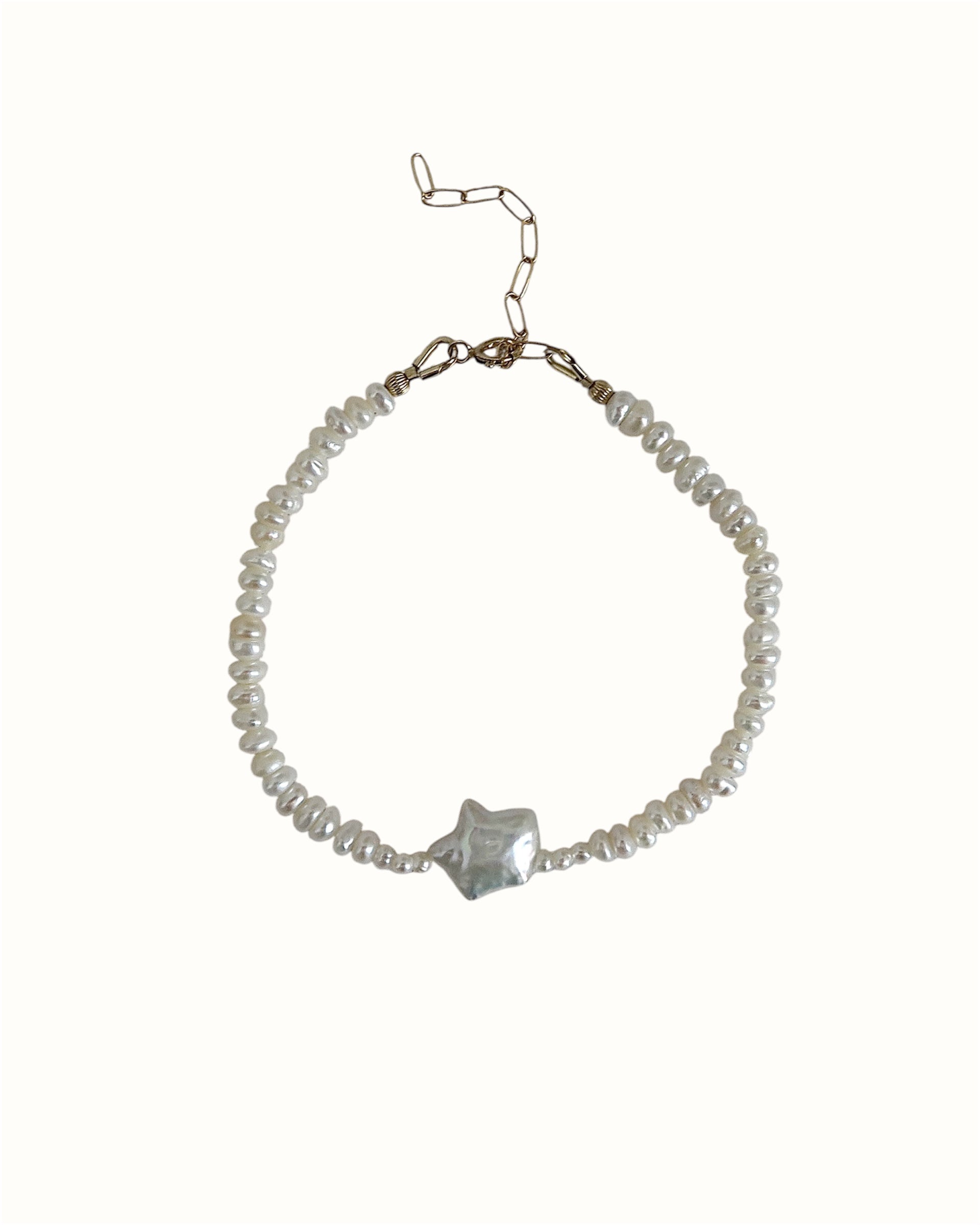 Bracelet Étoilé